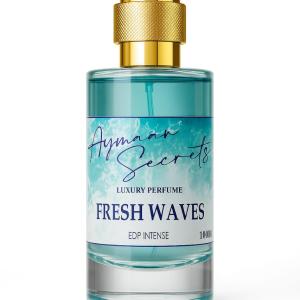 FRESH WAVES unisex perfume edp intense LUXURY PERFUME