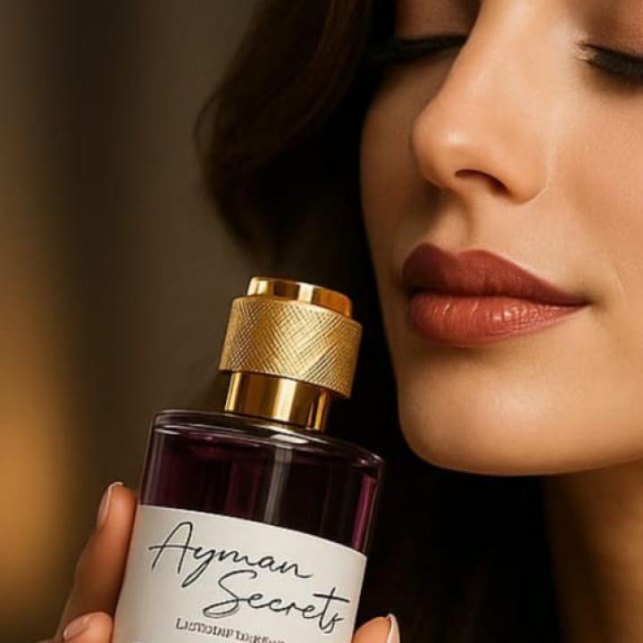 PARIS PRIME edp intense women LUXURY PERFUME