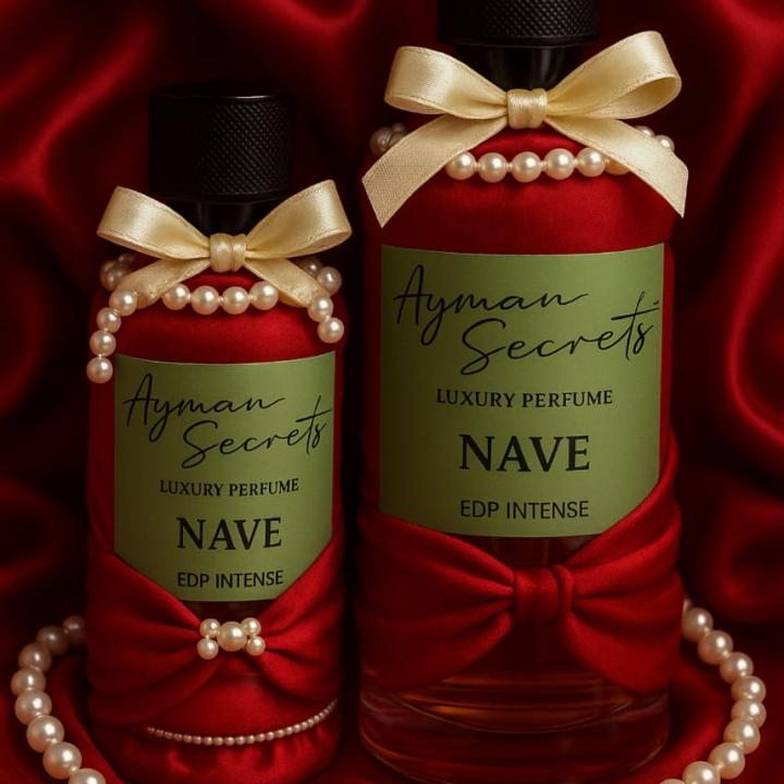 NAVE edp intense unisex LUXURY PERFUME