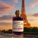PARIS PRIME edp intense women LUXURY PERFUME