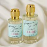LURE edp intense unisex luxury perfume