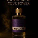 SHADOW edp intense MAN luxury perfume