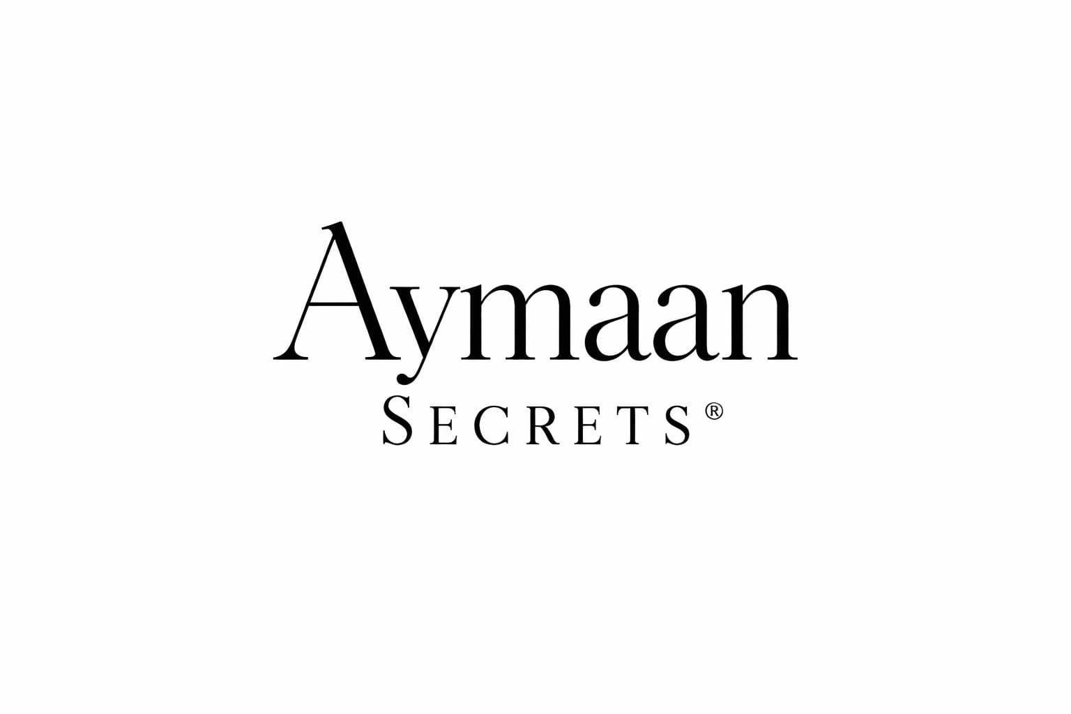 Aymaan Secrets